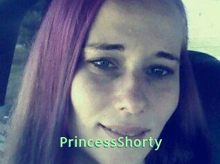 PrincessShorty