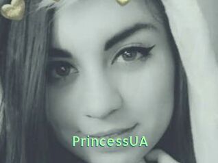 PrincessUA