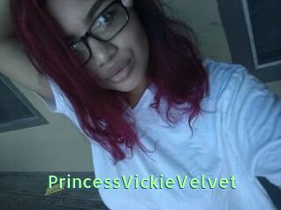 PrincessVickieVelvet