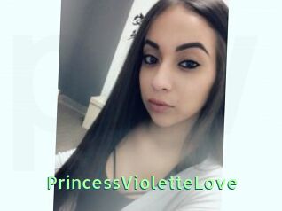 PrincessVioletteLove