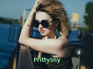 PrittyShy