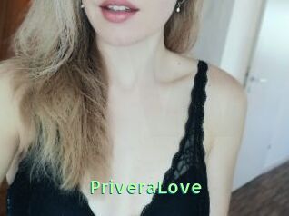 PriveraLove