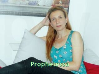 Prophetessa