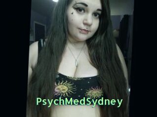 PsychMedSydney