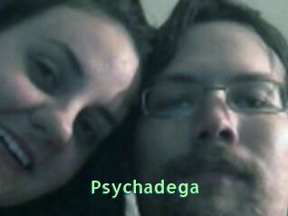 Psychadega
