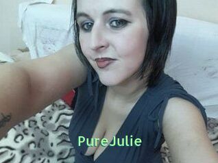 PureJulie