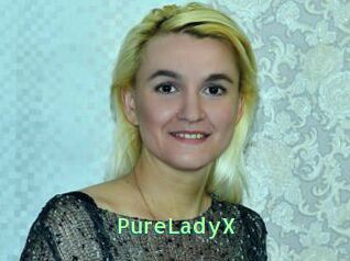 PureLadyX
