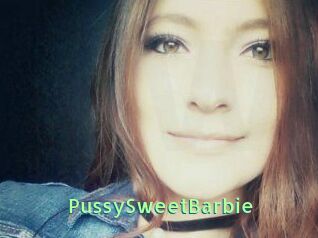 PussySweetBarbie