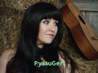 PyssuGerl