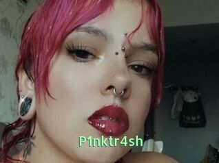 P1nktr4sh