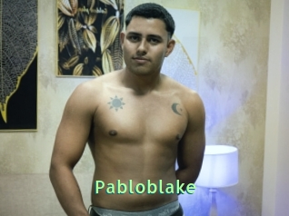 Pabloblake