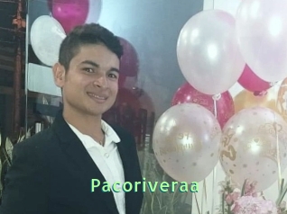 Pacoriveraa