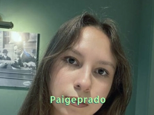 Paigeprado