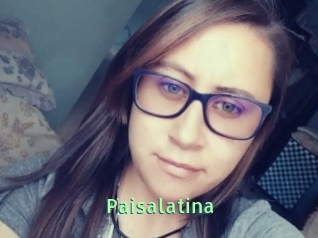 Paisalatina