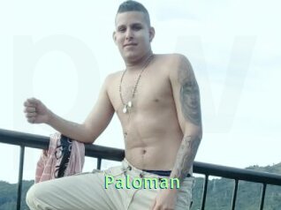 Paloman