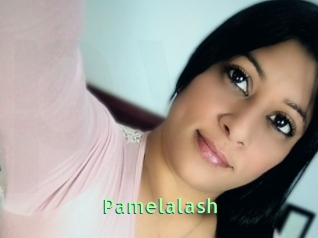 Pamelalash
