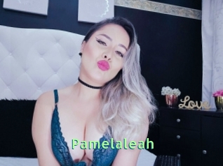 Pamelaleah