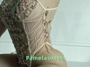 Pamelasecret