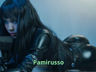 Pamirusso