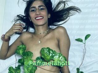 Pammelahott