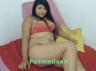 Pammellaxx