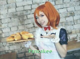 Pancakee