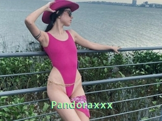 Pandoraxxx