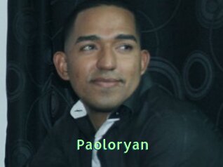 Paoloryan