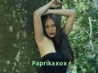 Paprikaxox