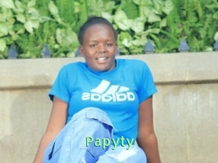 Papyty