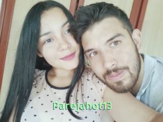 Parejahot13