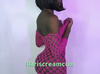 Pariscreamcum