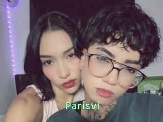 Parisvi