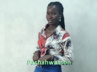 Pashahwatson
