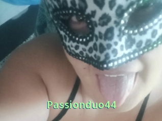 Passionduo44