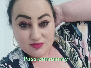 Passionmommy