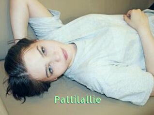 Pattilallie