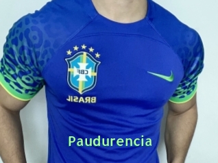 Paudurencia