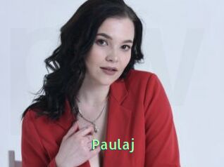 Paulaj