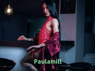 Paulamill