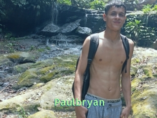 Paulbryan