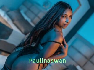 Paulinaswan