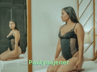 Paulynajener