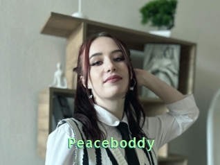 Peaceboddy