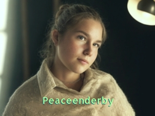 Peaceenderby