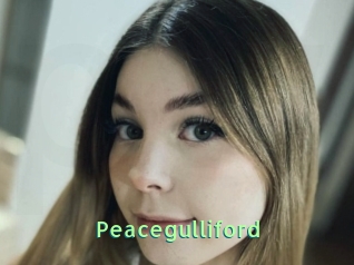 Peacegulliford