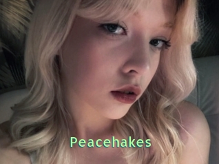 Peacehakes