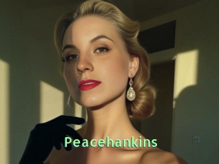 Peacehankins