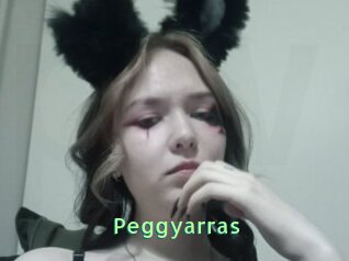Peggyarras