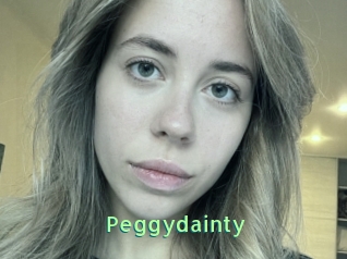 Peggydainty